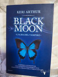 Black Moon- L'alba del Vampiro