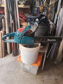 motosega makita