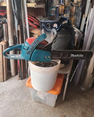 motosega makita