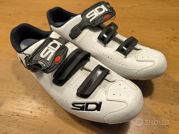 Scarpe ciclismo SIDI Alba 2
