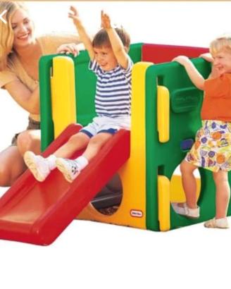 scivolo per bambini 