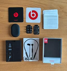 Auricolari Bluetooth BeatsX