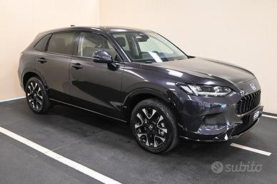 HONDA ZR-V ZR-V 2.0 Hev eCVT Advance