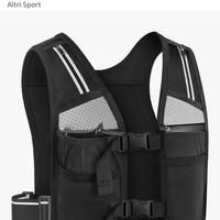 Gilet da Corsa TEUEN Uomo/Donna