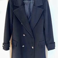 Cappotto nero