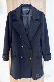 Cappotto nero