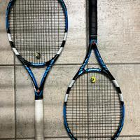 Coppia racchette da Tennis Babolat Pure Drive