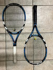 Coppia racchette da Tennis Babolat Pure Drive