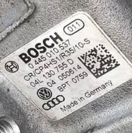 Pompa cp4 R35, golf 7- 7.5 gtd