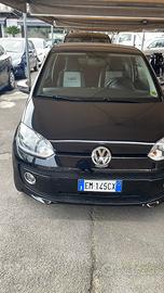 Volkswagen up 3 porte 1.0 cilindrata