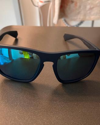 Occhiali da sole polaroid polarizzati