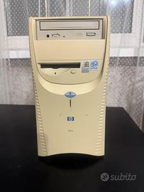 Retro PC Hp Brio BA410