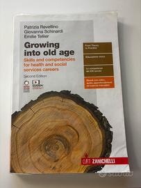 Growing into old aged