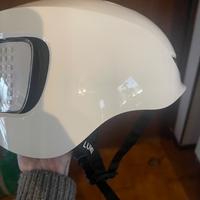 Casco Lumos Matrix