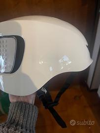 Casco Lumos Matrix
