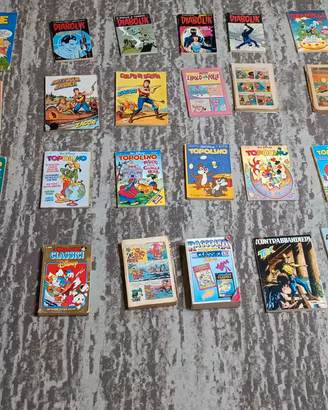 Fumetti