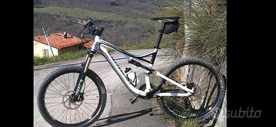 Mtb Specialized Stumpjumper