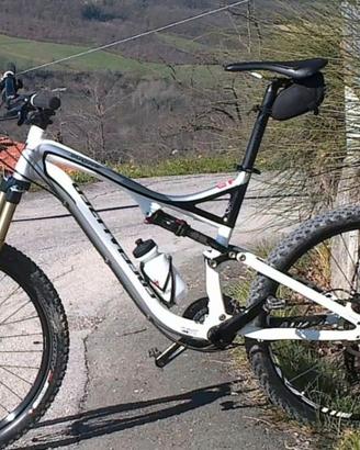 Mtb Specialized Stumpjumper