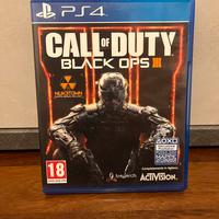 COD Black Ops 3 Ps4