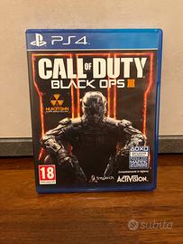 COD Black Ops 3 Ps4