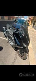 TMAX 530 Black Edition