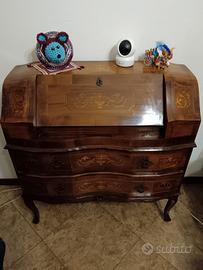 Scrittoio - Ribaltina