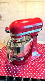 Planetaria kitchenaid artisan