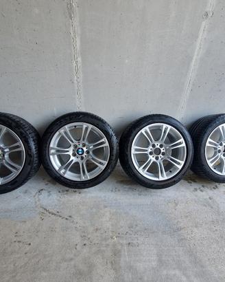 cerchi in lega per bmw R18