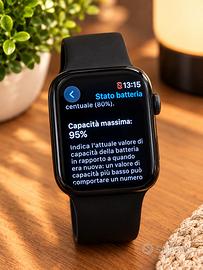 Apple Watch serie SE 2o generazione
