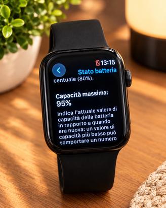 Apple Watch serie SE 2o generazione