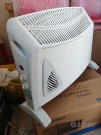 Stufa ventilata 