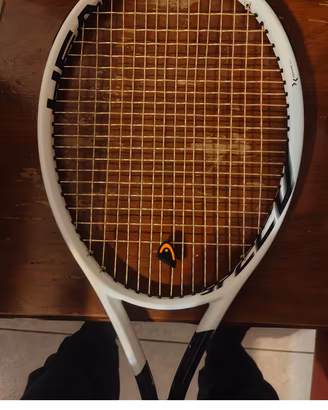 Racchetta da tennis speed