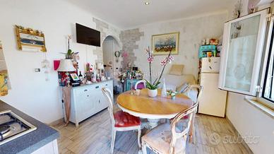 TRILOCALE IN VIA GIUSEPPE IMPASTATO, 10 SAN BENEDE