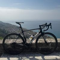 Bici da corsa