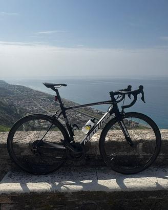 Bici da corsa