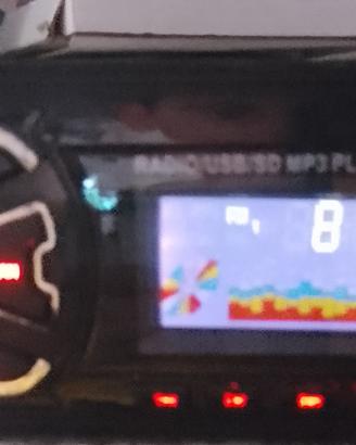 stereo  per impianto stereo di 