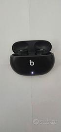 Cuffie bluetooth Beats Studio Buds nere 2021