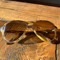 Occhiali da sole - ITALIA INDEPENDENT 054 (Havana)