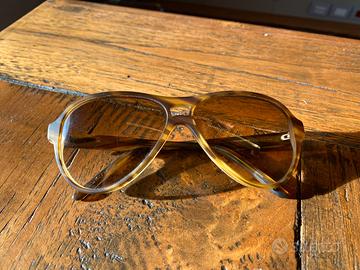 Occhiali da sole - ITALIA INDEPENDENT 054 (Havana)