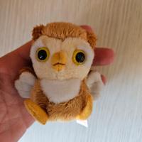 🦉 Peluche Trudi Gufo Originale – Made in Italy 