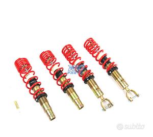 SOSPENSIONE FILETTATA EIBACH MTS PER HONDA CRX CIV