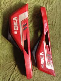 Fianchetti Guzzi V35 III