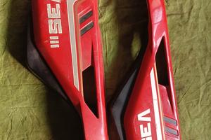 Fianchetti Guzzi V35 III