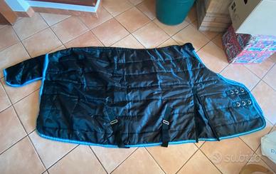 Coperta cavallo 200gr