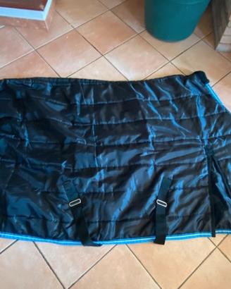 Coperta cavallo 200gr