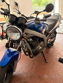 Suzuki GS500