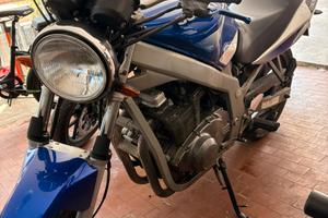 Suzuki GS500