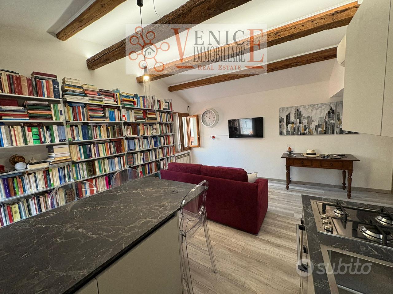 Appartamento – Venezia, San Polo - Vista 4