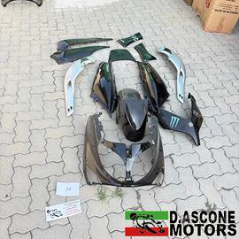 KIT CARENE TMAX 2001 2007 R16