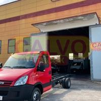 Iveco Daily 35 Quintali a Telaio